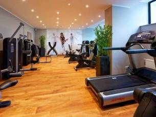 Stadthotel Borken by Hackmann