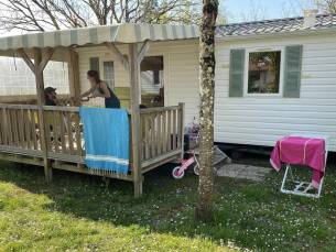 Camping Le Royan