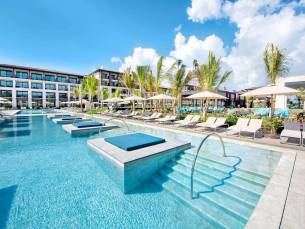 Lopesan Costa Bavaro Resort Spa & Casino