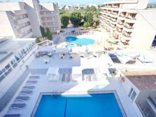 BJ Playamar Hotel & Apartamentos