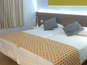 Appartementen Miramar