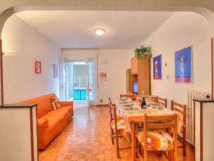 Casa Letizia few min from sea