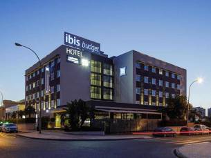 Ibis Malaga Avenida Velazquez