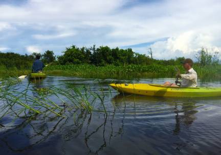 Verborgen Plekjes van Cambodja