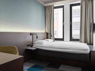 Comfort Xpress Central