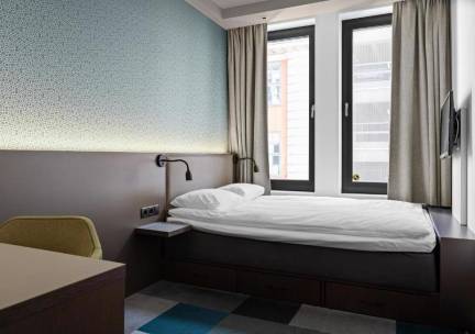 Comfort Xpress Central