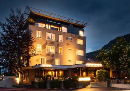 Victoria - Alpine Boutique Hotel & Fine Dining
