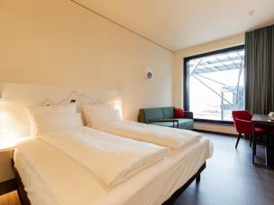 Mercure Zurich City