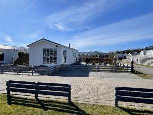 Chaletpark Bregkoog - Chalet Bregkoog 227