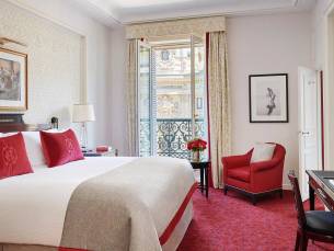 Intercontinental Paris