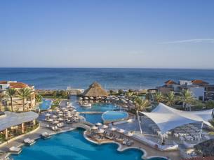 Atlantica Caldera Palace
