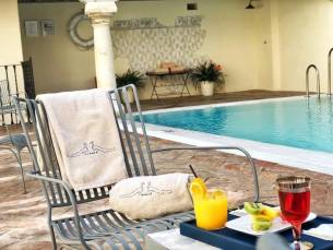 Hotel Las Casas de la Juderia