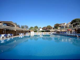 Club Resort Atlantis