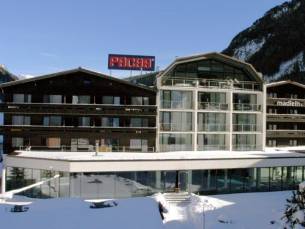 Hotel Madlein