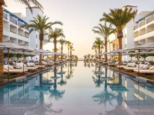 METT Hotel en Beach Resort Marbella