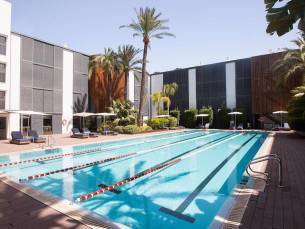 Las Gaviotas Suites