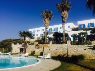 High Mill Hotel