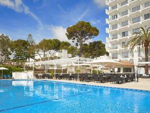 Universal Hotel Castell Royal