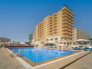 Poseidon La Manga Hotel & Spa