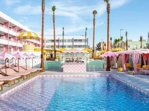 Los Felices - The Fashion Hotel - adults only