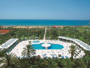 S&uuml;ral Saray Hotel