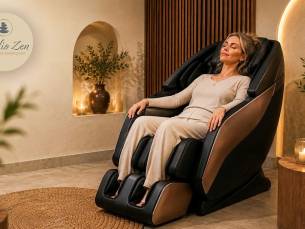 Stoelmassage (20 of 30 min) in hartje Doetinchem