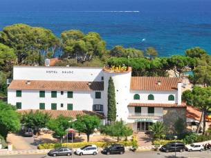 Hotel GHT Xaloc