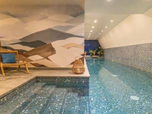 Hotel Parister & Spa