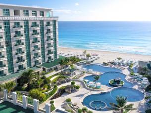 Sandos Cancun Lifestyle Resort