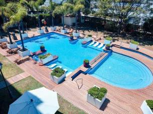 Suites Del Mar Fenals