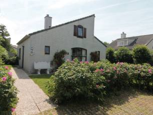 Vakantiehuis E 638