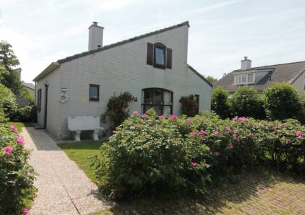 Vakantiehuis E 638