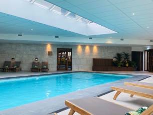 NS COMBI-DEAL! Ontdek Valkenburg aan de Geul in een familiehotel incl. ontbijt & NS treinretour