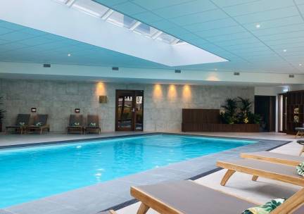 NS COMBI-DEAL! Ontdek Valkenburg aan de Geul in een familiehotel incl. ontbijt & NS treinretour