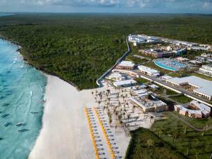 Emerald Zanzibar Resort en Spa