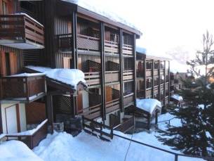 R&eacute;sidence Le Christiana