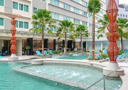 Novotel Bangkok Sukhumvit