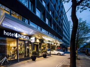 8 daagse vliegvakantie naar Indigo Helsinki - Boulevard in helsinki, finland
