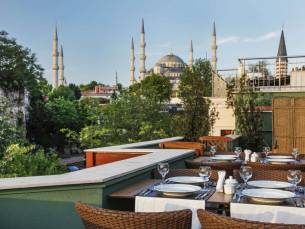 Erguvan Hotel
