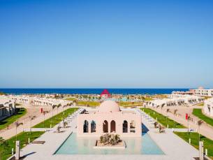 Reef Oasis Suakin Resort & Spa