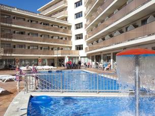 Hotel H-TOP Royal Star - all inclusive