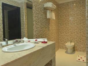 Hotel Meriem