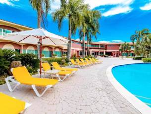 Hodelpa Garden Suites