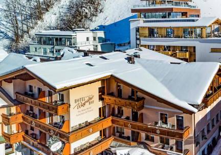 Hotel Wagrainerhof