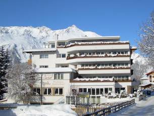 Hotel Alpen Comfort Hotel Central