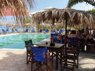 Ammos Villas