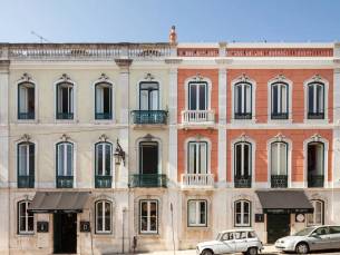 The Independente Hostel