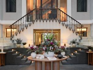 Hotel H10 Urquinaona Plaza