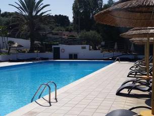 Hotel Calanica Resort