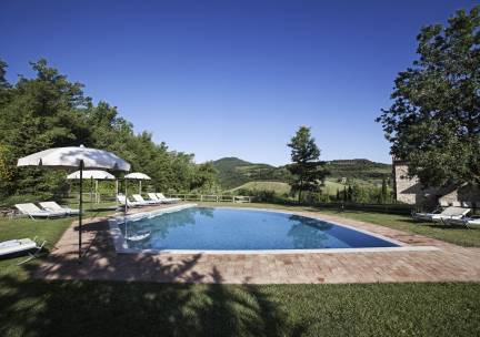 Podere Montepulciano